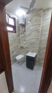 Image of 1000 Sq.ft 3 BHK Builder Floor for sale in Patel Nagar, New Delhi for Rs. 13200000