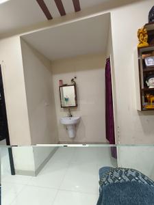 Living Room Image of 1325 Sq.ft 3.5 BHK Apartment / Flat for sale in Madhapur Hyderabad for Rs. 9000000