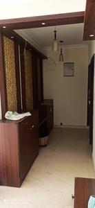 Hall Image of 1800 Sq.ft 3 BHK Apartment / Flat for rent in Jain East Parade, Kartik Nagar Bengaluru for Rs. 75000
