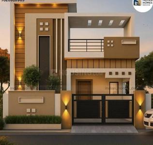 Image of 1550 Sq.ft 3 BHK Independent House for sale in Goithaha, Varanasi for Rs. 8500000