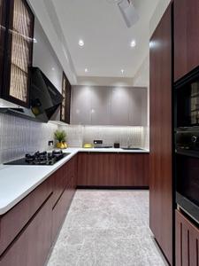Kitchen Image of 3200 Sq.ft 4 BHK Builder Floor for sale in BPTP Astaire Garden Floors, Sector 70A Gurgaon for Rs. 35000000