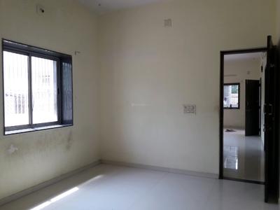 Bedroom Image of 2000 Sq.ft 2 BHK Independent House for rent in Ghodasar Ahmedabad for Rs. 16000