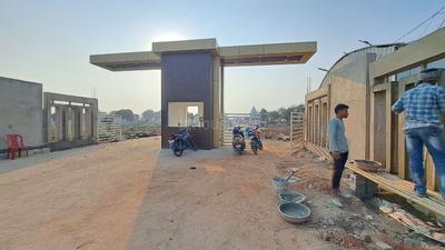 Image of 1000 Sq.ft Residential Plot / Land for sale in Deopuri, Raipur for Rs. 2000000