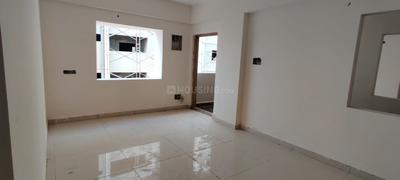 Bedroom Image of 1635 Sq.ft 3 BHK Apartment / Flat for sale in Ameenpur Sangareddy for Rs. 10246500