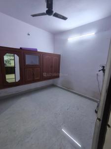 Bedroom Image of 950 Sq.ft 2 BHK Independent House for rent in Taj Nagri Phase 2 Agra for Rs. 14000