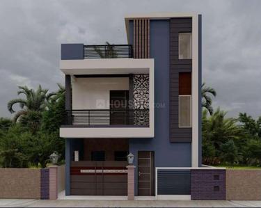 Image of 2300 Sq.ft 4 BHK Duplex for sale in Urali, Cuttack for Rs. 8500000