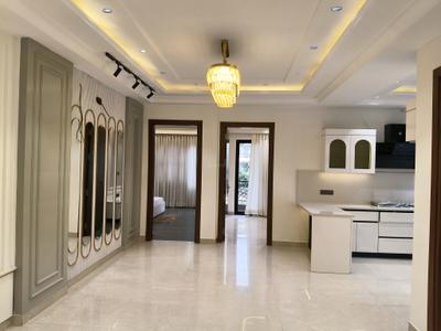Living Room Image of 4500 Sq.ft 4 BHK Builder Floor for sale in DLF Phase 2 Gurgaon for Rs. 67000000