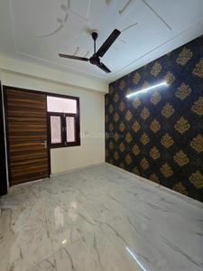 Bedroom Image of 613 Sq.ft 2 BHK Apartment / Flat for rent in Sector 73 Noida for Rs. 15000