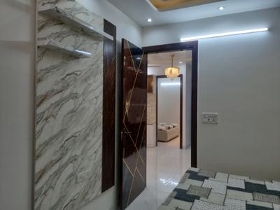 Bedroom Image of 2850 Sq.ft 3 BHK Apartment / Flat for sale in Uttam Nagar New Delhi for Rs. 5799999
