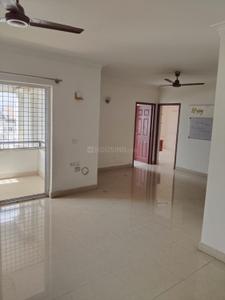 Hall Image of 1500 Sq.ft 3 BHK Apartment / Flat for sale in Puravankara Purva Sunshine, Kaikondrahalli Bengaluru for Rs. 18500000