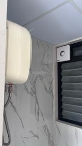 Bathroom Image of 321 Sq.ft 1 BHK Apartment / Flat for sale in Crown Dombivli By Lodha, Dombivli East Thane for Rs. 4000000
