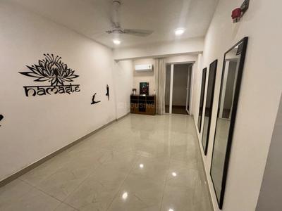 Hall Image of 1200 Sq.ft 3 BHK Builder Floor for sale in Manesar Gurgaon for Rs. 17500000