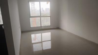 Living Room Image of 470 Sq.ft 1 BHK Apartment / Flat for sale in Sushanku Avenue 36, Goregaon West Mumbai for Rs. 13000000