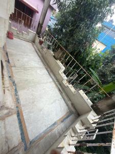 Balcony Image of 1300 Sq.ft 6 BHK Independent House for sale in Ramkrishnanagar Kolkata for Rs. 11000000