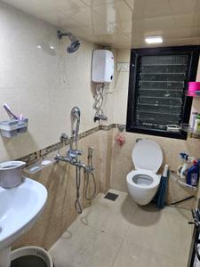 Image of 750 Sq.ft 2 BHK Apartment / Flat for rent in Dahisar West, Mumbai for Rs. 50000