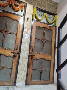 Image of 886 Sq.ft 2 BHK Builder Floor for rent in Devpuri, Meerut for Rs. 10000