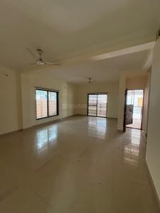 Hall Image of 2400 Sq.ft 3 BHK Independent House for sale in Baner Pune for Rs. 36000000