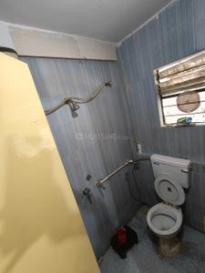 Image of 500 Sq.ft 1 BHK Independent House for rent in Karve Nagar, Pune for Rs. 24000
