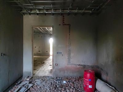Bedroom Image of 2485 Sq.ft 4 BHK Builder Floor for sale in Sector 23 Rohini New Delhi for Rs. 33100000