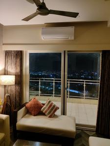 Hall Image of 1726 Sq.ft 3 BHK Apartment / Flat for sale in Griha Pravesh, Sector 77 Noida for Rs. 21000000