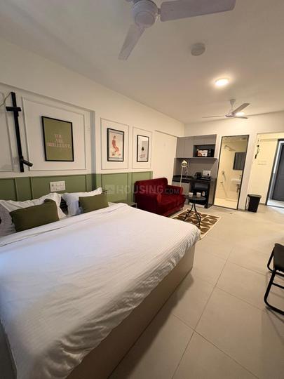 House of KP by union living Bedroom 1