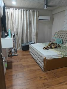 Bedroom Image of 2155 Sq.ft 3 BHK Apartment / Flat for sale in Ambika Florence Park, New Chandigarh Chandigarh for Rs. 16500000