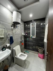 Image of 1260 Sq.ft 2 BHK Independent House for rent in Sector 40, Gurgaon for Rs. 50000