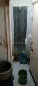 Bathroom Image of 729 Sq.ft 1 BHK Apartment / Flat for sale in Devnandan Supremus, Vastral Ahmedabad for Rs. 2200000