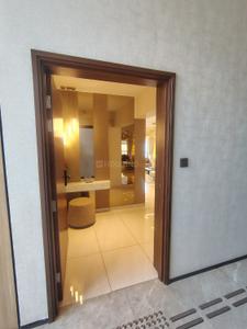 Hall Image of 2400 Sq.ft 4 BHK Apartment / Flat for sale in Godrej Elaris, Mundhwa Pune for Rs. 37500000