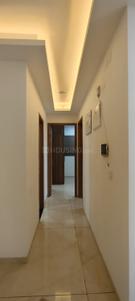 Hall Image of 1250 Sq.ft 3 BHK Apartment / Flat for sale in Godrej Urban Park, Powai Mumbai for Rs. 34000000