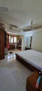 Bedroom Image of 1912 Sq.ft 4 BHK Independent House for sale in Thaltej Ahmedabad for Rs. 35100000