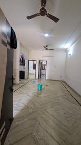 Hall Image of 1000 Sq.ft 2 BHK Builder Floor for sale in Vaishali Ghaziabad for Rs. 7500000