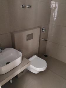 Bedroom Three Image of 3340 Sq.ft 4 BHK Apartment / Flat for sale in Shilp Residency, Gota Ahmedabad for Rs. 18150000