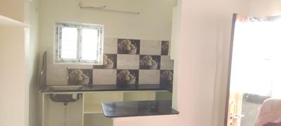 Kitchen Image of 1350 Sq.ft 2 BHK Apartment / Flat for sale in Sahakar Nagar Khammam for Rs. 5500000
