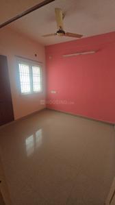 Hall Image of 931 Sq.ft 2 BHK Apartment / Flat for sale in Velachery Chennai for Rs. 8000000
