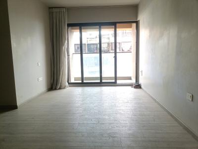 Living Room Image of 1200 Sq.ft 2 BHK Apartment / Flat for sale in Goodwill Pride by Goodwill Developers, Kharghar Navi Mumbai for Rs. 16000000