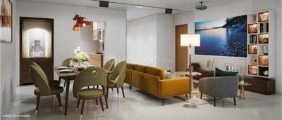3 BHK Flat