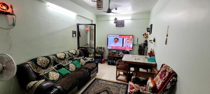 Cosmos CHS Main Image 1