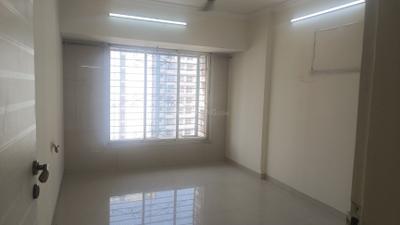 Bedroom Image of 1450 Sq.ft 3 BHK Apartment / Flat for rent in Safal Twins Tower, Chembur Mumbai for Rs. 125000