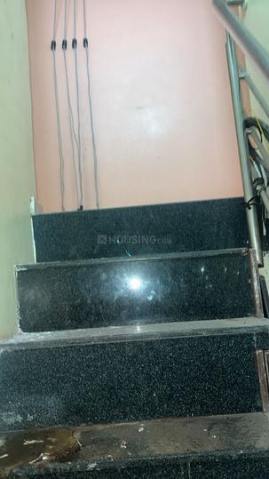 Ashirwad complex Bedroom 1