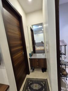 Image of 750 Sq.ft 2 BHK Independent House for sale in Tilak Nagar, New Delhi for Rs. 4600000