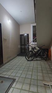Balcony Image of 1000 Sq.ft 2 BHK Builder Floor for rent in Silicon City Indore for Rs. 13000