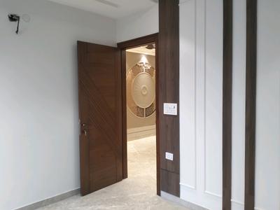 Bedroom Image of 1125 Sq.ft 3 BHK Builder Floor for sale in Vikaspuri New Delhi for Rs. 21000000