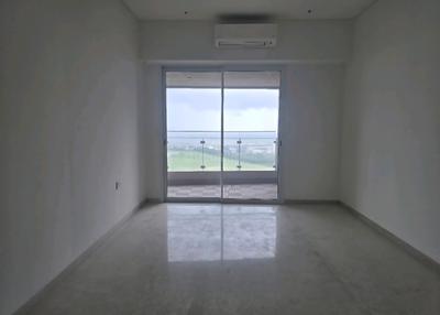 Hall Image of 2200 Sq.ft 3 BHK Apartment / Flat for rent in Lokhandwala Minerva, Worli Mumbai for Rs. 360000