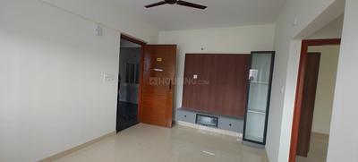 1 BHK Independent Builder Floor