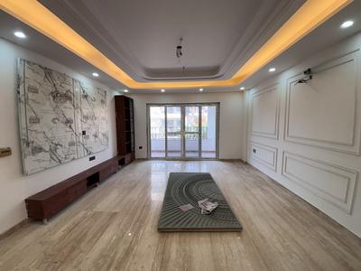 Hall Image of 3400 Sq.ft 4 BHK Builder Floor for sale in Green Field Colony Faridabad for Rs. 35000000