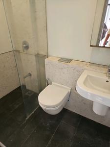 Bedroom Three Image of 1650 Sq.ft 3 BHK Apartment / Flat for sale in New Cuffe Parade Lodha Altia, Sion Mumbai for Rs. 53000000
