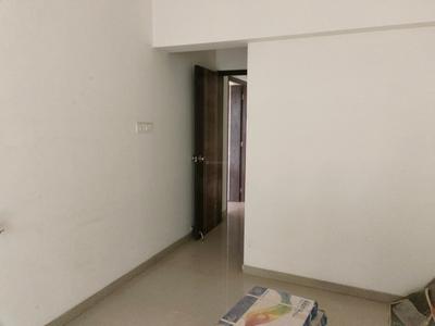 Bedroom Image of 1100 Sq.ft 2 BHK Apartment / Flat for sale in Om Sai Residency, Ulwe Navi Mumbai for Rs. 8000000