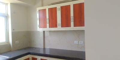 Kitchen Image of 1208 Sq.ft 2.5 BHK Builder Floor for rent in M3M Soulitude , Sector 89 Gurgaon for Rs. 28000