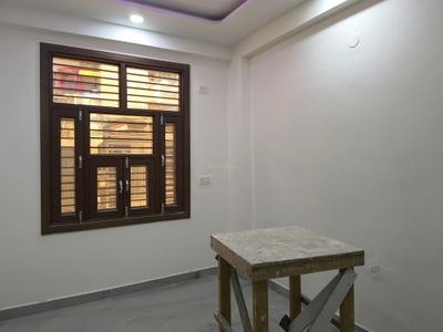 Bedroom Image of 920 Sq.ft 3 BHK Builder Floor for sale in Govindpuram Ghaziabad for Rs. 4799999